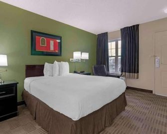 Motel 6 Extended Stay Sacramento Arden Way Ca - Sacramento