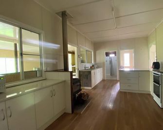 Clover Lodge Farmhouse - Crediton