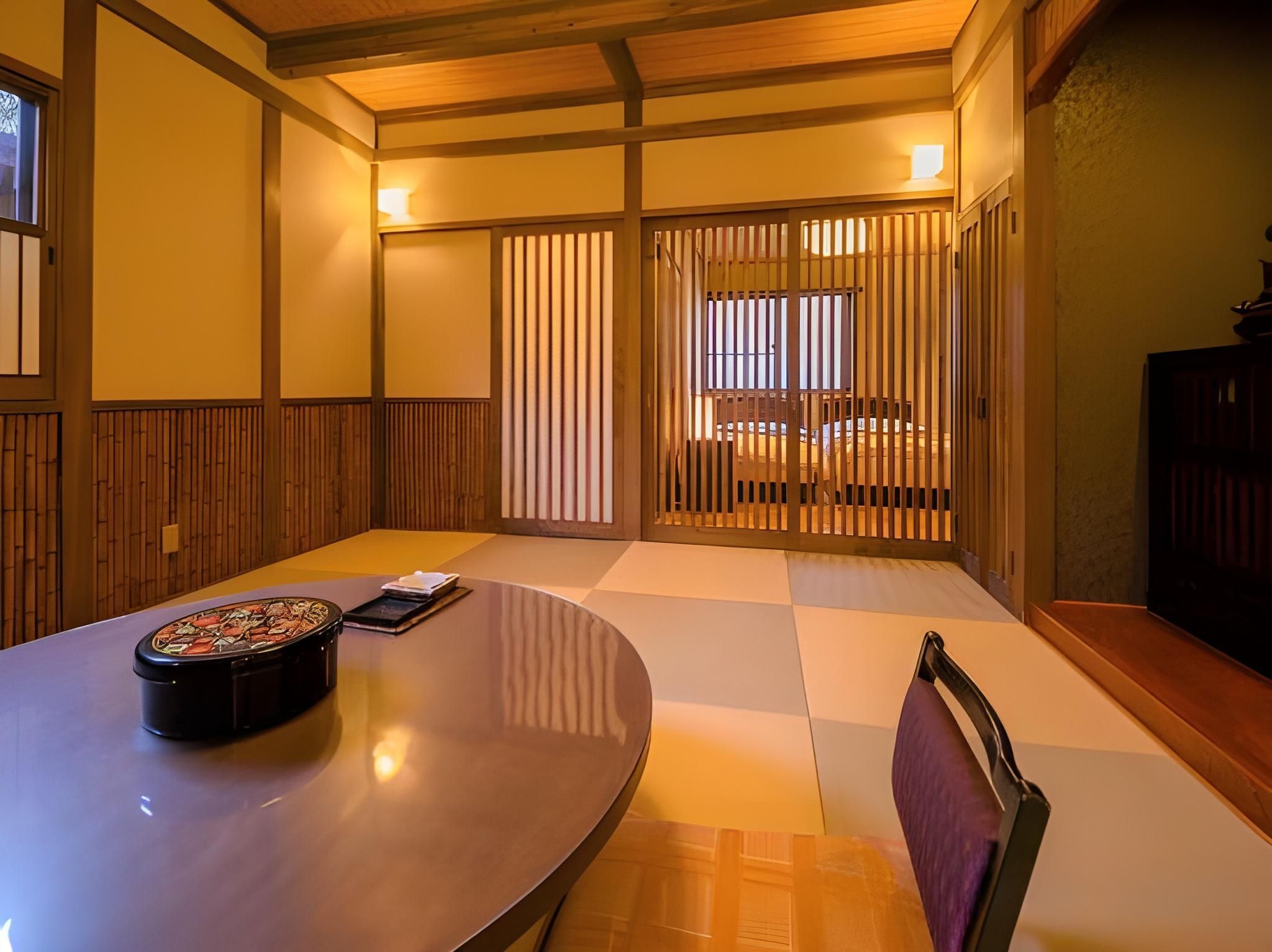 ريوكان نوبيرو سانسو