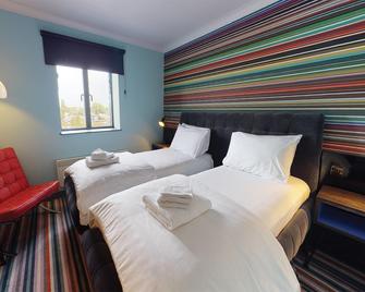 Village Hotel Birmingham Dudley - Dudley - Quarto