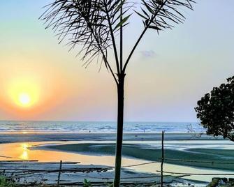 Rai Resort - Mandrem - Playa