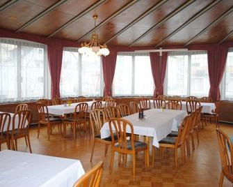 Gasthof Knappenwirt - Tamsweg - Restaurante