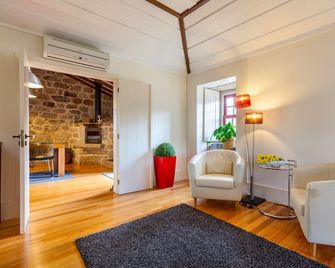 Quinta do Olival - Arcos de Valdevez - Living room