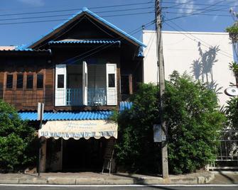 Kwan Phayao Lake House - Phayao - Building