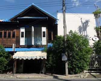Kwan Phayao Lake House - Phayao - Edificio