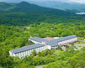 Mercure Urabandai Resort & Spa - Kitashiobara - Building