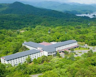 Mercure Urabandai Resort & Spa - Kitashiobara - Building