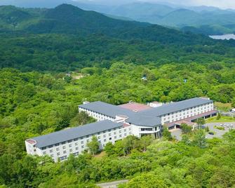 Mercure Urabandai Resort & Spa - Kitashiobara - Bygning