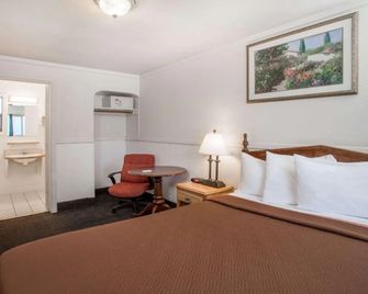 Omeo Suites Glass Beach - Fort Bragg