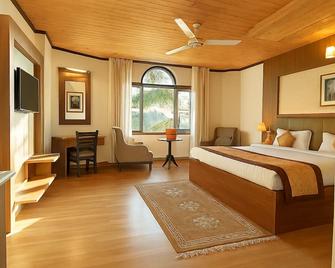 Vilãsa Lall Ji Resort - Dalhousie - Habitación