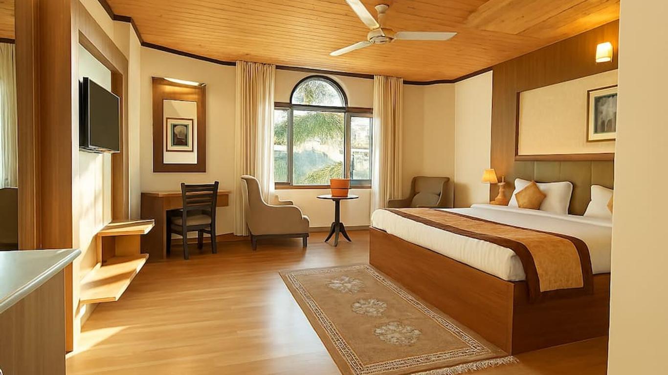 Vilãsa Lall Ji Resort