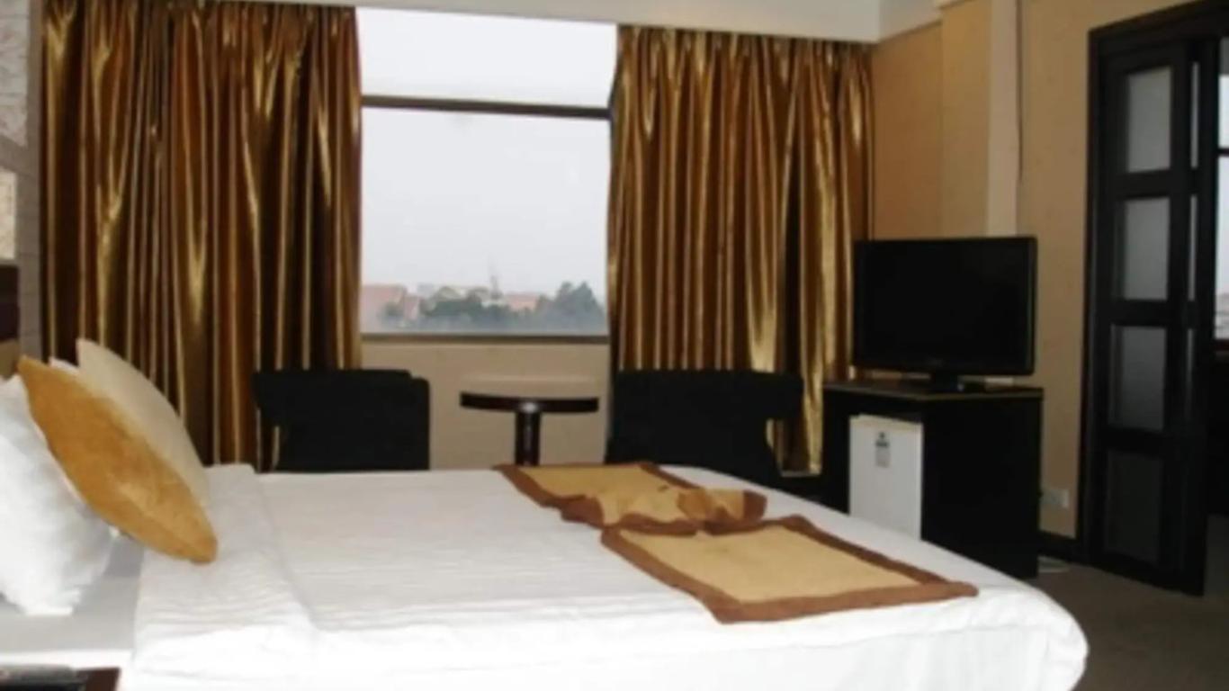 Casa Boutique Hotel