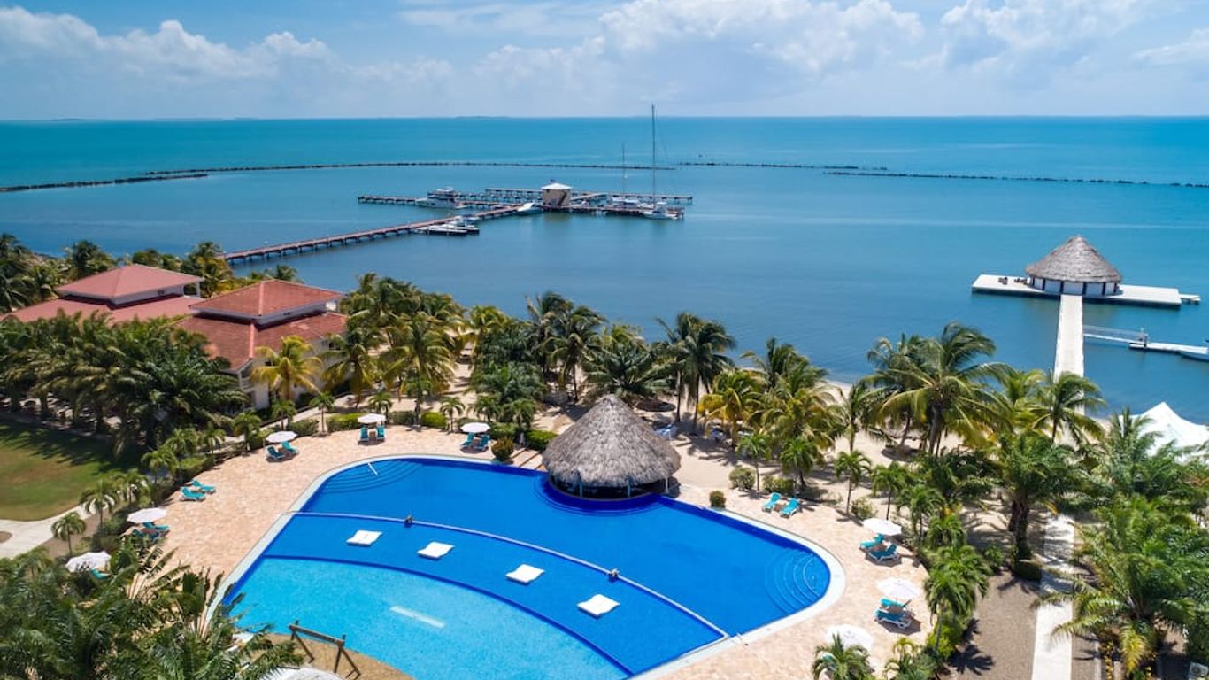 Placencia Resort
