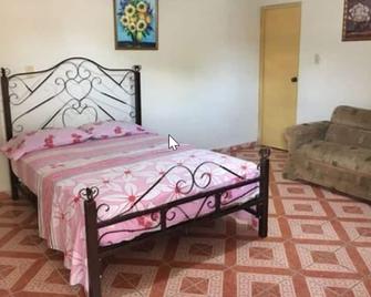 Residencial Camino del Sol - Santiago de Veraguas - Bedroom