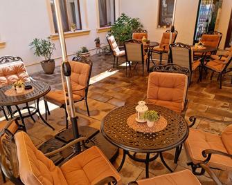 Cetatea Medievala - Sibiu - Restaurante