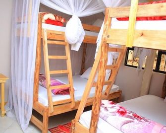 Wanyama B&B - Arusha - Habitación