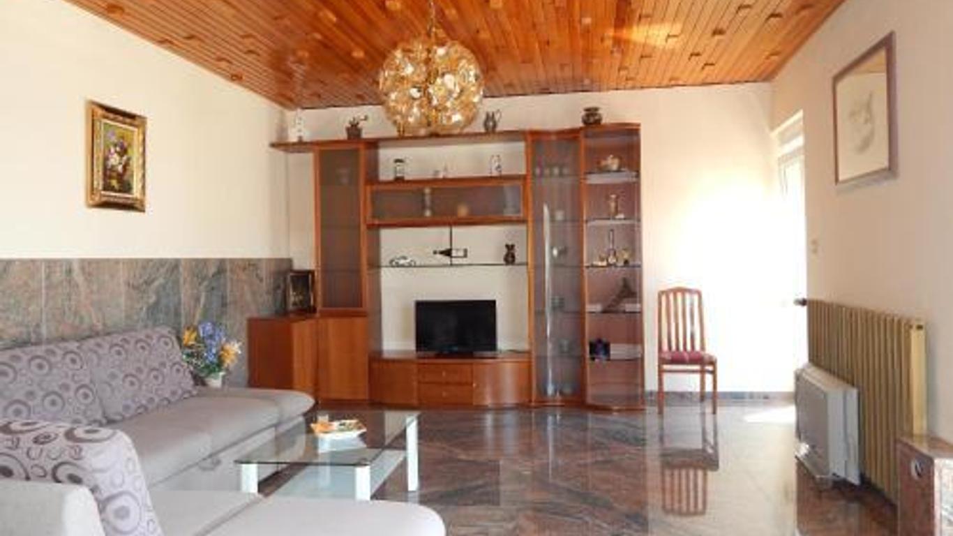 Guesthouse Kamen Kuca