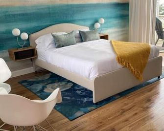 The Marmalade Motel - Port Dufferin - Habitación