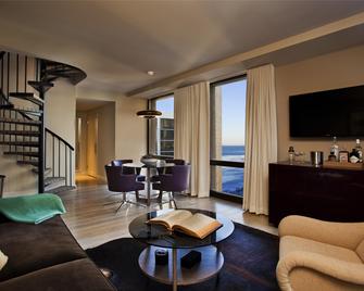 Thompson Chicago - Chicago - Living room