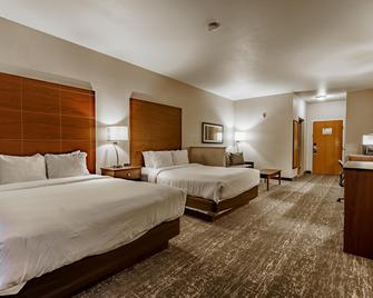 Cobblestone Suites - Ripon - Ripon - Habitación
