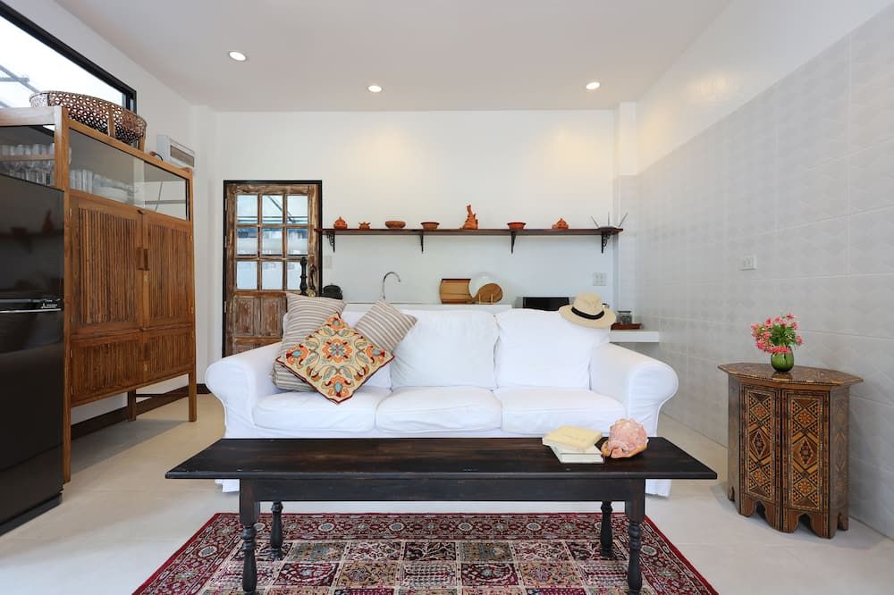 155 Salacoco - Bang Saphan - Living room