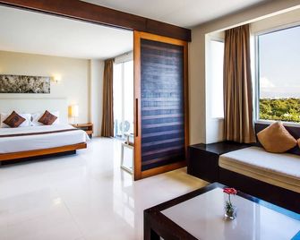 B2 Premier Hotel & Resort - צ'אנג מאי - חדר שינה