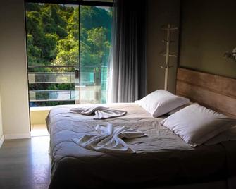 Pousada Porto do Arvoredo - Florianópolis - Habitación