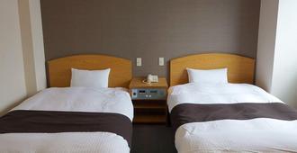 Hotel Abest Kochi - Kochi - Κρεβατοκάμαρα