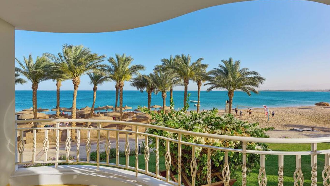 Palm Royale Resort - Soma Bay
