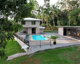 Casa Naranjito - Naranjito - Piscina