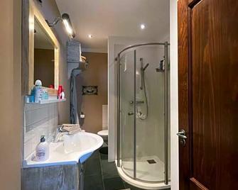 Boven-Langs - Diepenheim - Baño