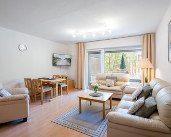 Akh-044-Wellness-In-Haffkrug - Haffkrug - Вітальня