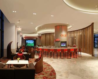 Novotel New Delhi Aerocity - New Delhi - Bar