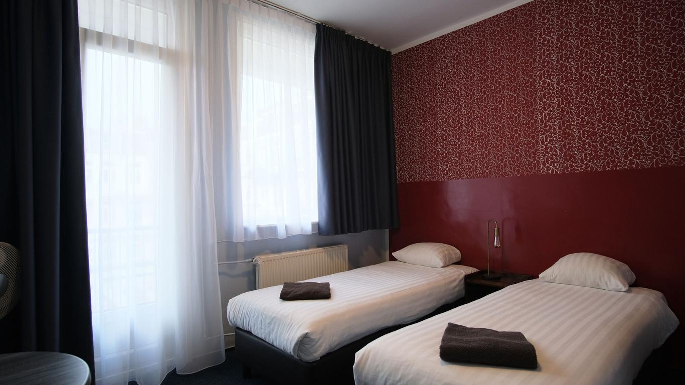 Hotel Abba