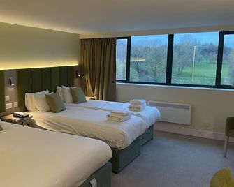 Hellidon Lakes Hotel - Daventry - Ložnice