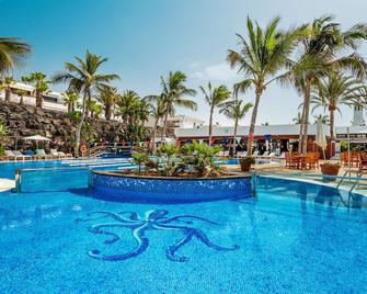 Casa el Varadero central, air-con, sea views - Puerto del Carmen - Pool
