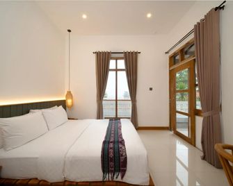 Green Hill Boutique Hotel - Labuan Bajo - Habitación