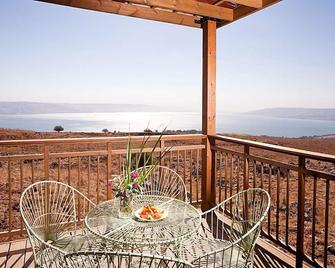 Vered Hagalil Holiday Village Hotel - Ami'ad - Balcony