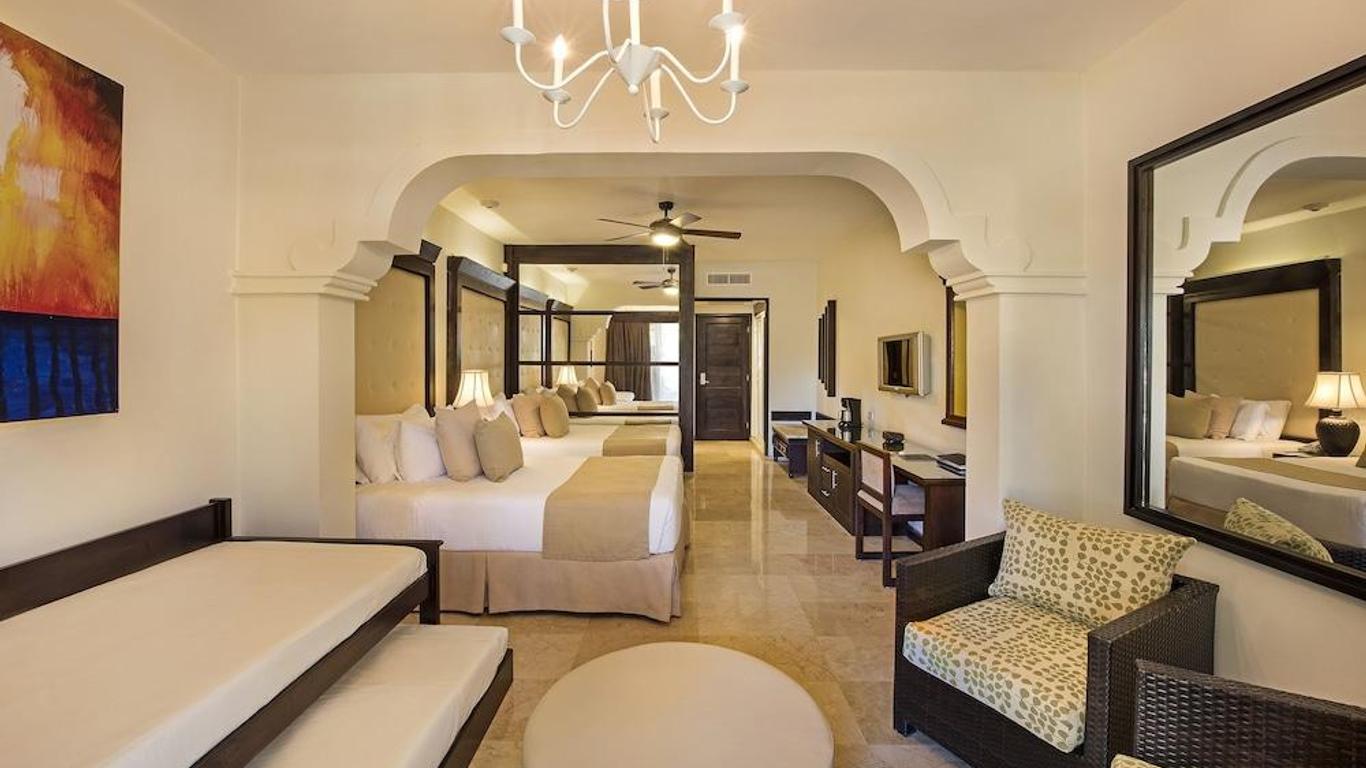 The Level At Melia Caribe Tropical