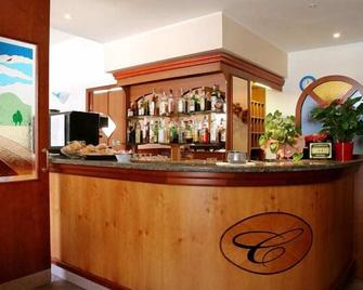 Albergo Carla - Pont-Saint-Martin - Bar