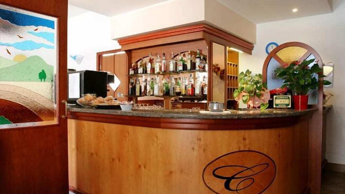 Albergo Carla