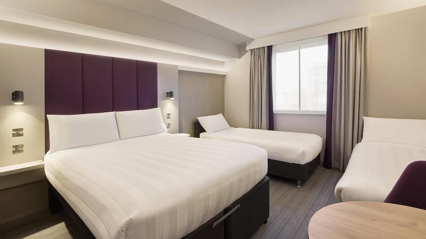 Premier Inn Hastings