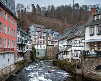 besttime Hotel Monschau - Monschau - Gebouw