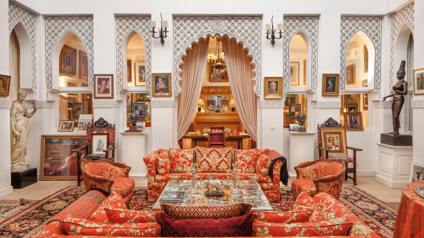 Dar El Mudal