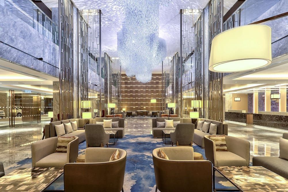 Hilton Kota Kinabalu