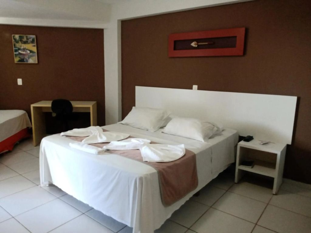 مارساليس برايا هوتل