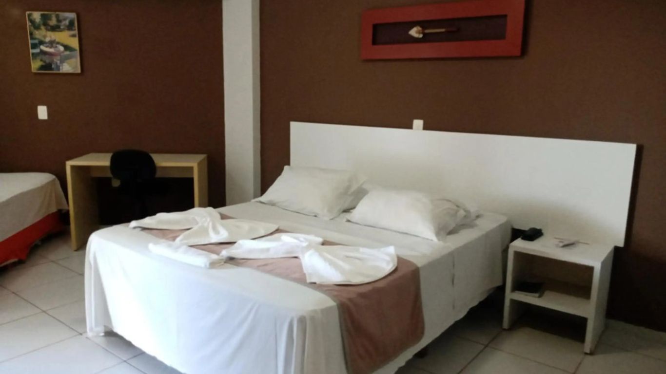 馬薩利斯帕拉雅飯店