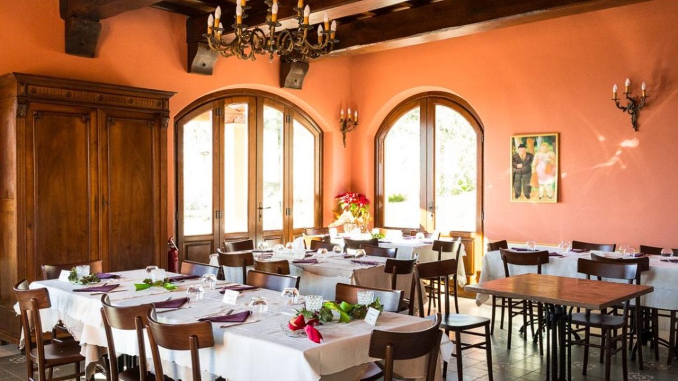 De Vita Beata Agriturismo
