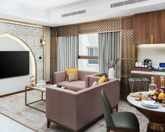 Elaf Taiba Hotel - Medina