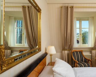 Hotel Am Jägertor - Potsdam